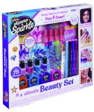 Set za nokte, make up, kosu Tattoo Ultimate Beauty