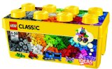 Lego Classic Srednje velika kreativna kutija s kockama set