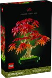 Lego Botanicals Bonsai japanski crveni javor set