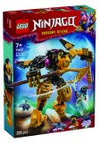 Lego Ninjago Arinov borbeni robot za spinjitzu set
