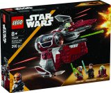 Lego StarWars ahsokin Jedi presretač set