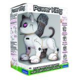Robot na daljinsko upravljanje Power Kitty ili Power Puppy 1 kom.