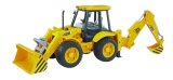 Bager jcb 4cx