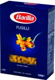 Barilla TJESTENINA spaghettini br.3, fusilli, br.98 500 g