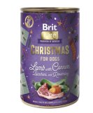 BRIT CARE konzerva za pse, janjetina 400g