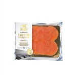 Carpaccio od lososa Ubago 100 g