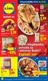 Lidl katalog super ponuda od ponedjeljka 15.12.-21.12.2025.