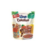 Čokolino instant žitne pahuljice Lino 1400 g