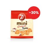 Croissant, odabrane vrste 7 Day's 185 g
