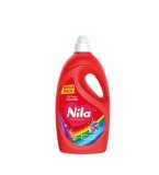 Deterdžent za fino pranje rublja Nila 3,7 l