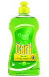 Deterdžent za suđe Classic Čarli, 450 ml