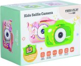 Dječji fotoaparat sa selfie funkcijom Jednorog ili dinosaur.