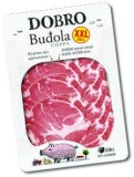 Dobro BUĐOLA, SLANINA narezak, 250 g