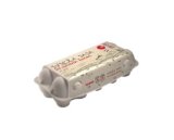 Domaća jaja, razred S Plodine 10 komada