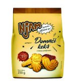 Domaći keks Njam, 250 g