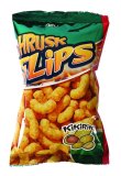 Flips s kikirikijem Hrusk, 130 g