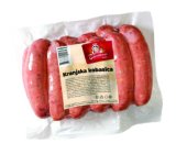 Gavrilović KRANJSKA KOBASICA XXL, 1 kg
