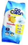 Go Clean UNIVERZALNE MARAMICE ZA ČIŠĆENJE 50 kom
