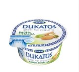 Grčki tip jogurta, odabrane vrste Dukatos 150 g