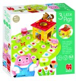 Igra Tri Praščića