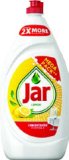 JAR Deterdžent za ručno pranje posuđa lemon, tea&mint 900 ml