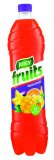 Juicy fruits NEGAZIRANO PIĆE multivitamin, crvena naranča-jabuka, 1,5 l