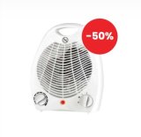 Kalorifer model FH03, 2 snage grijanja: 2000W Maison