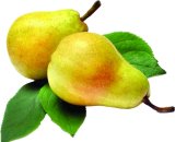 KRUŠKA WILLIAM 1 kg