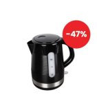 Kuhalo za vodu zapremnina cca 1,7 l