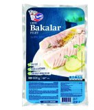Ledo BAKALAR CRNI filet, 600 g