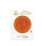 Losos tartar dimljeni Ubago 100 g