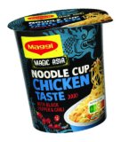 Maggi NOODLE U ČAŠI s cilijem , piletina 63 g