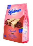 Manner NAPOLITANKE lješnjak, čokolada 200 g