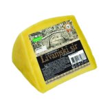 Mljekara Livno SIR LIVANJSKI dimljeni, 180 g