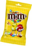 M&m’s DRAŽEJE choco, peanut, 90 g