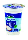 Moje Jutro KISELO VRHNJE 180 g