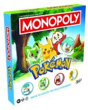 Monopoly Pokemon