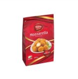 Mozzarella okruglice, smrznuto Vindija 500 g