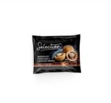 Okruglice kakao-bijela lješnjak krema, smrznuto Selection 800 g