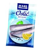 Oslić bez glave Mare, 1000 g