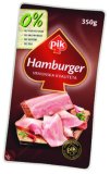 Pik Vrbovec HAMBURGER 350 g