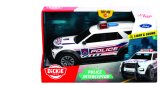 Policijski auto Ford