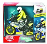 Policijski motor Yamaha