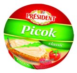 President SIR PICOK classic, 140 g