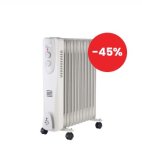 Radijator uljni, model OH-59-11 ,veličina rebra: 120 mm x 550 mm, 11 rebara Maison