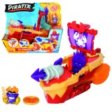 Razbijač mora - set za igru