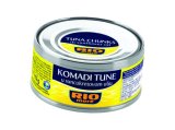 Rio Mare TUNA KOMADI u vlastitom soku, u suncokretovom ulju