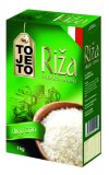 Riža dugo zrno ToJeTo, 1 kg