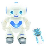 Robot na daljinsko upravljanje