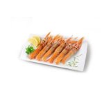 Škampi, svježi Meduza 400 g